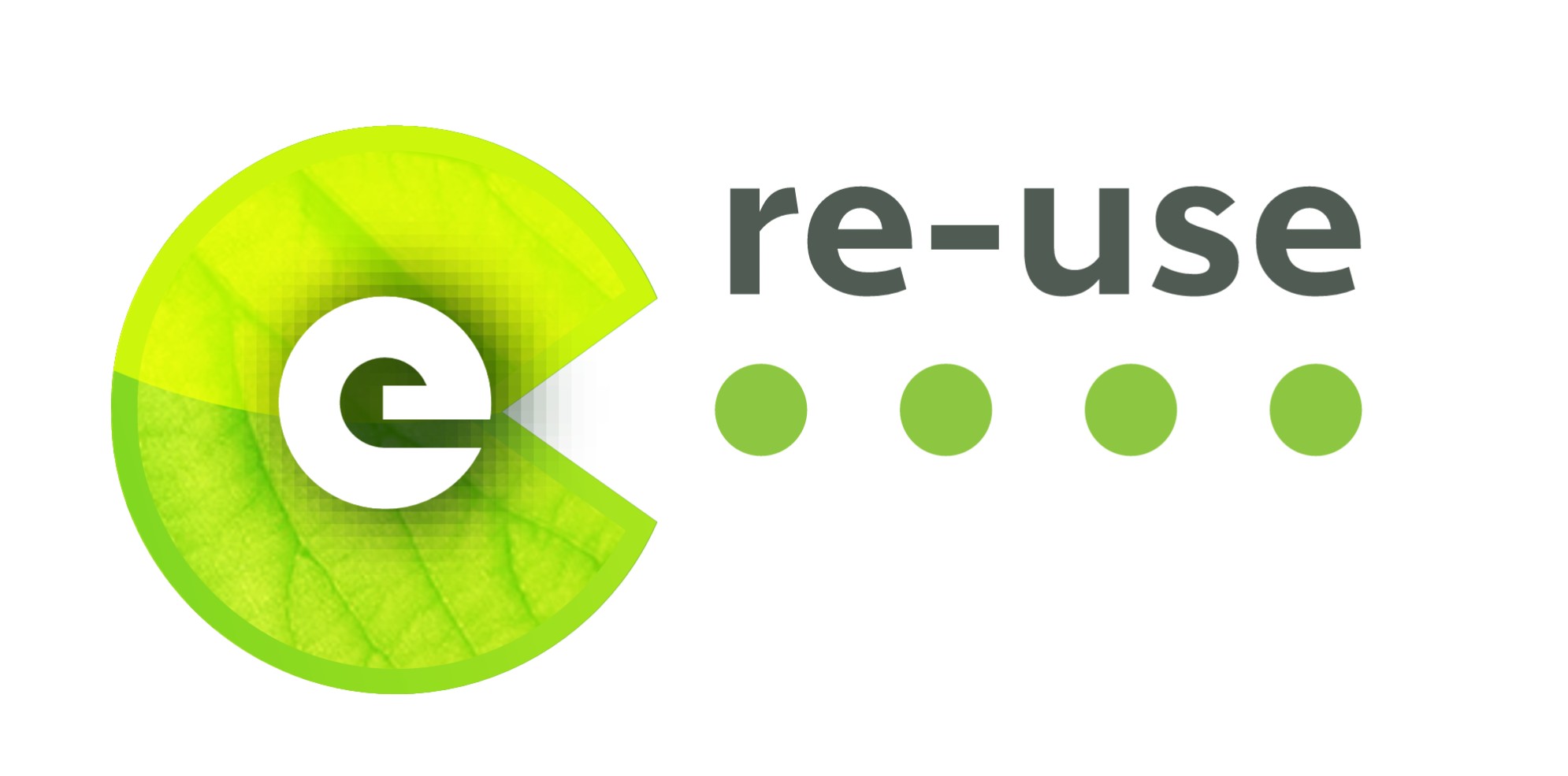 re-use logo